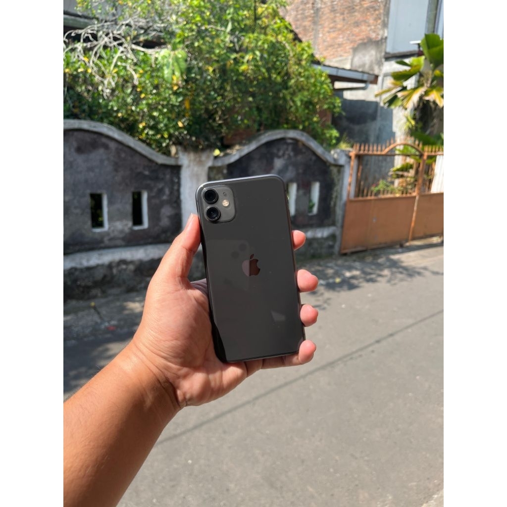 Iphone 11 128Gb inter