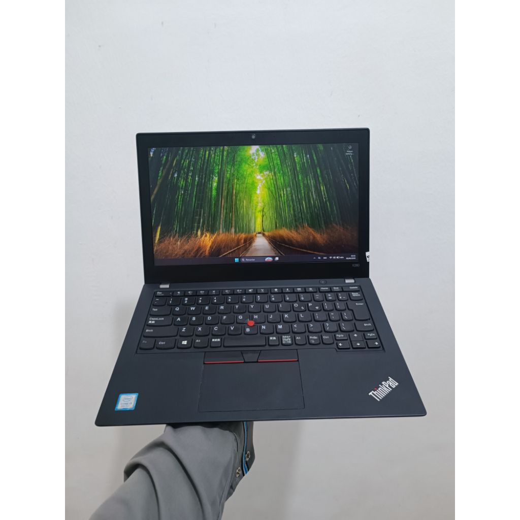 Thinkpad X280 Core i5-8250U