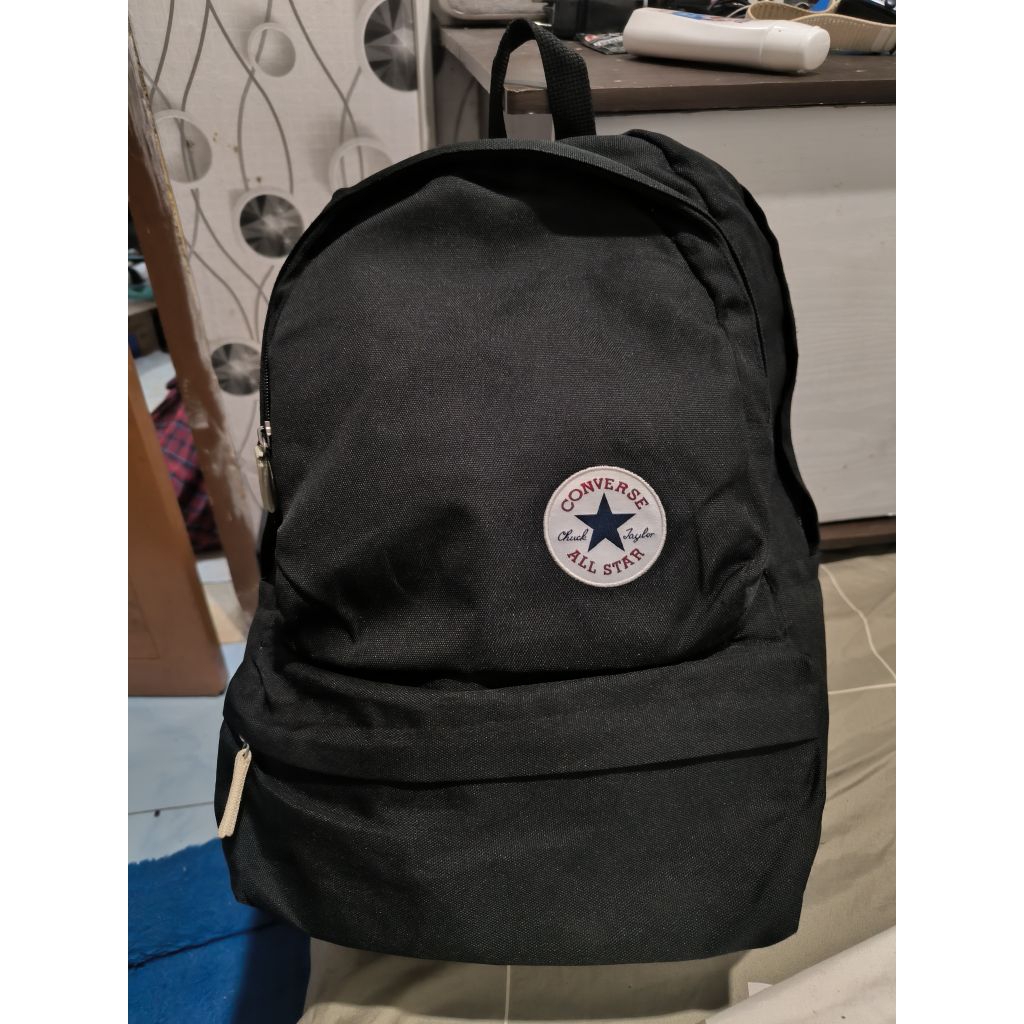 tas ransel converse original