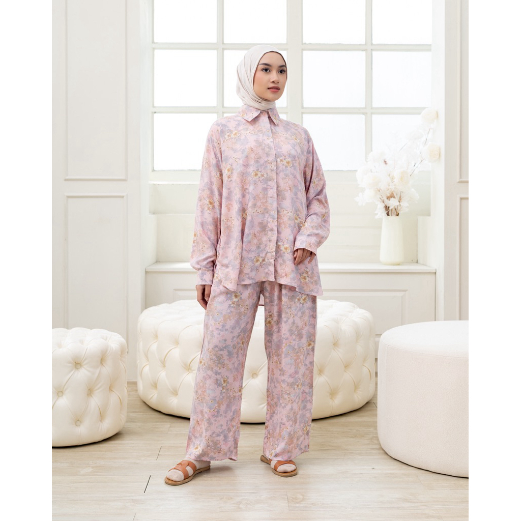 NUMAA.ID Relax Set