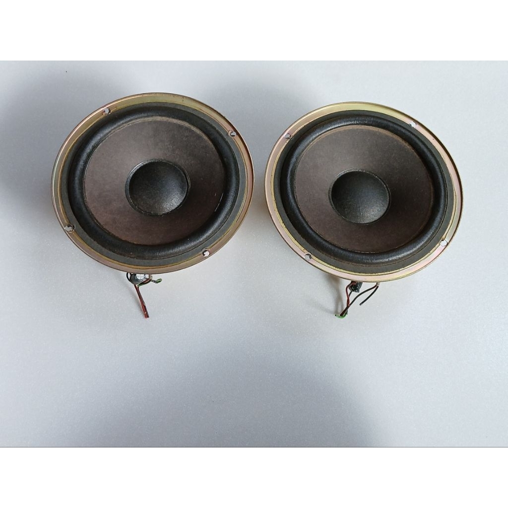 SPEAKER EKS COMPO LG   6 INCH