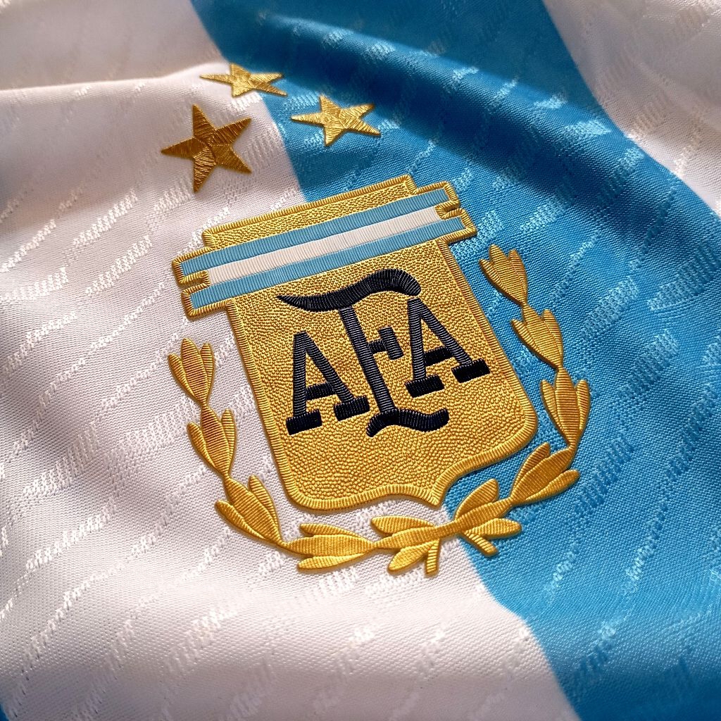 Argentina Home 22 PI