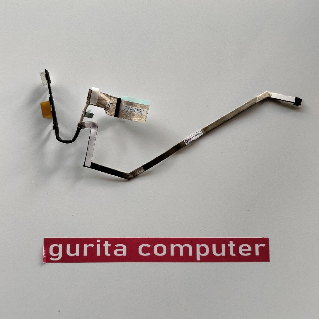 fleksibel layar dell latitude 5300