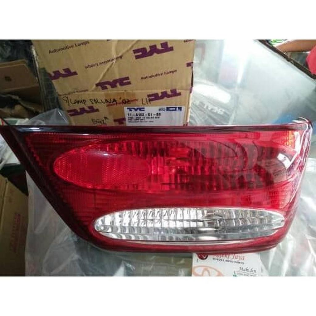 Lampu stop Lampu belakang Stop lamp SOLUNA 2000 KE ATAS satuan
