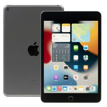 IPAD 5 SECOND RAM 2 DENGAN LAYAR 9,7 INCI ORIGINAL BERGARANSI