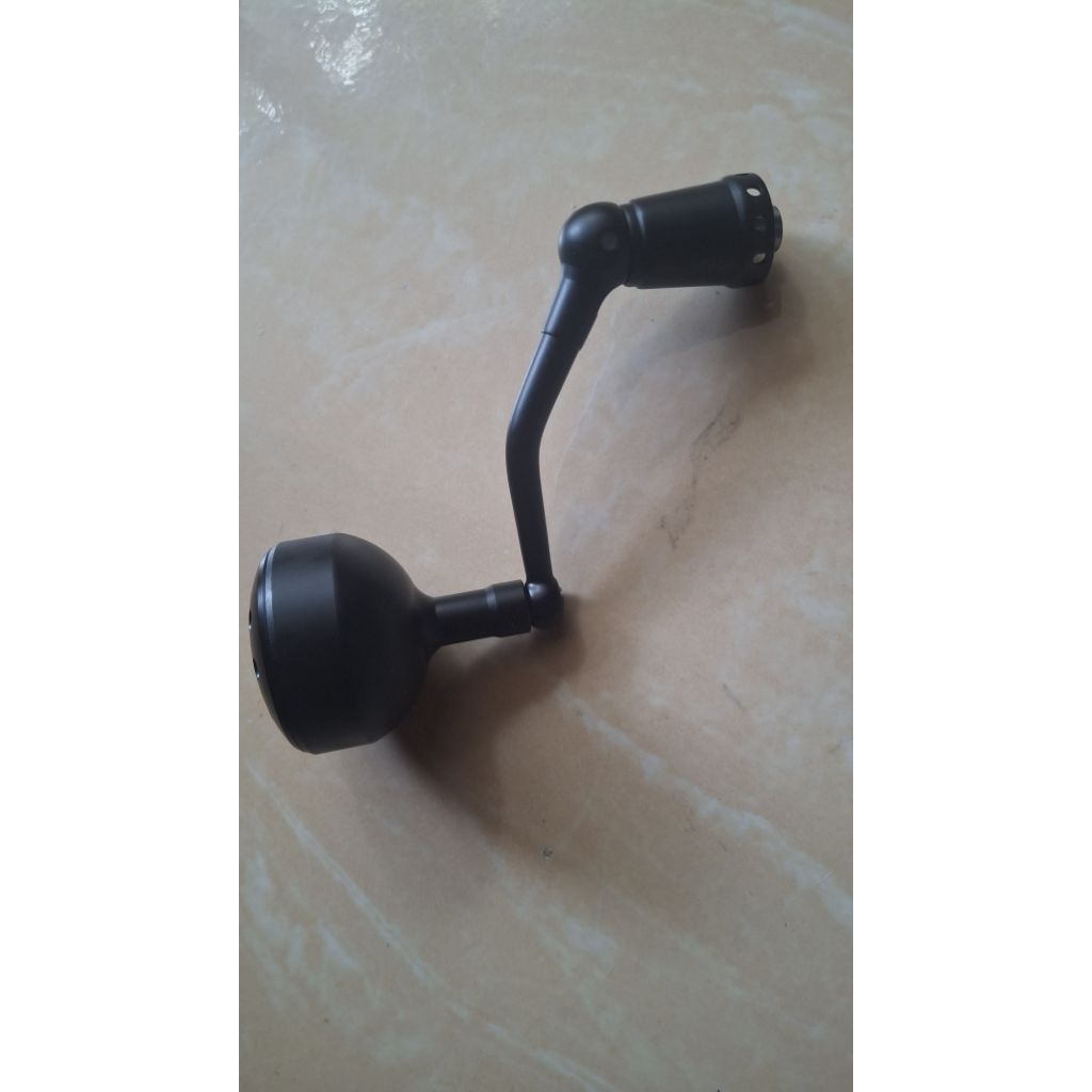 HANDLE KAMIKAZE DEFECTOR 4000