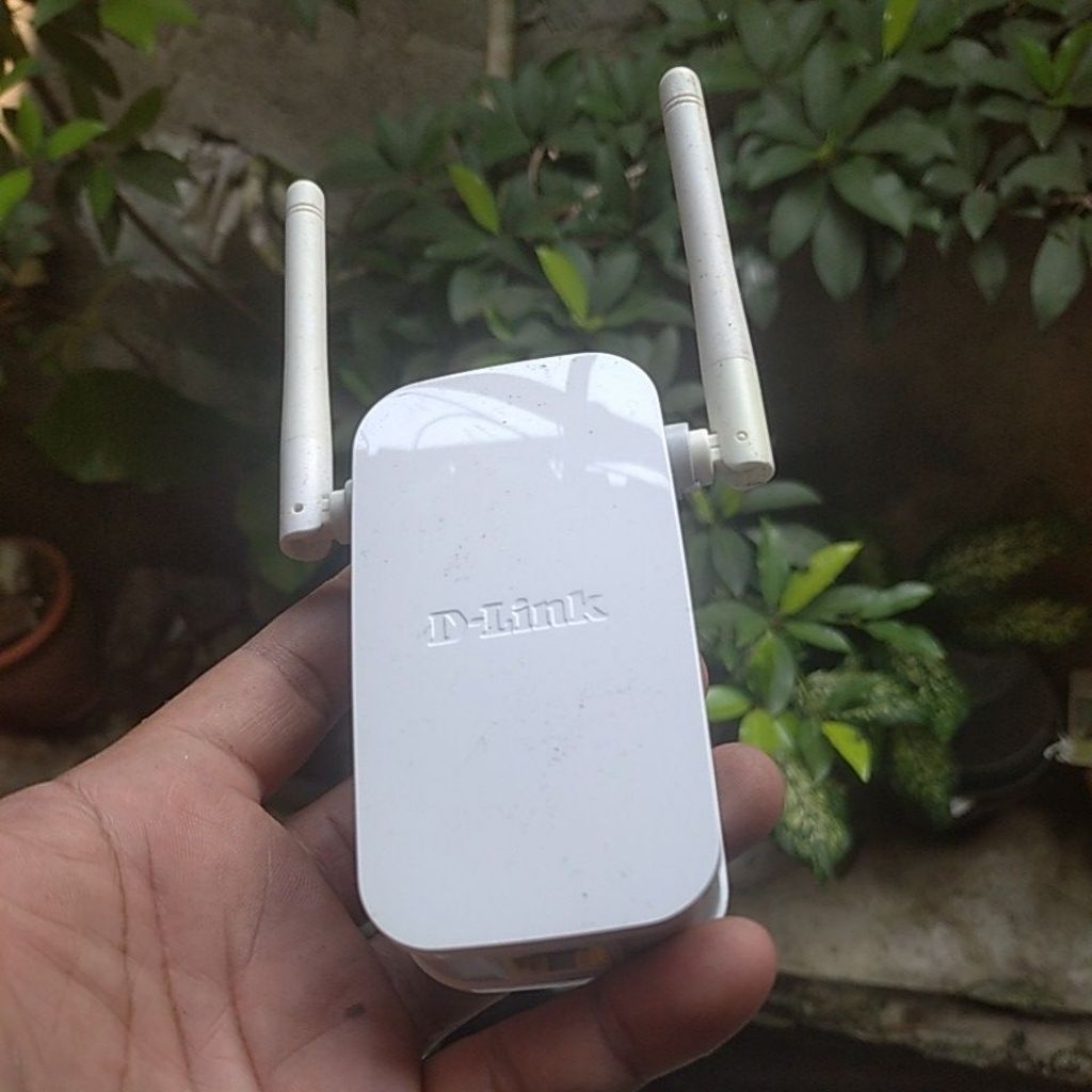 D-LINK Range Extender Dap-1325