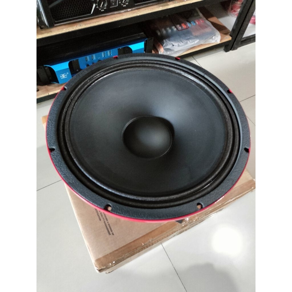 Speaker RDW 15LS005 midlow 15"