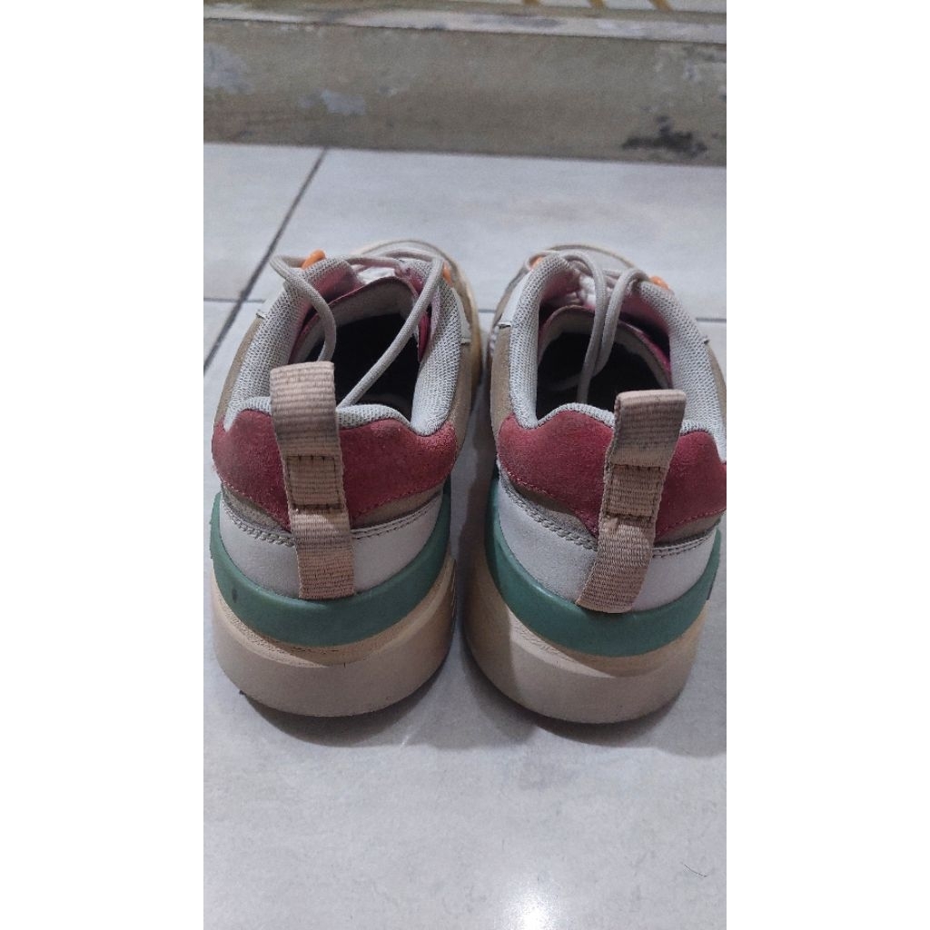 LACOSTE SHOES
