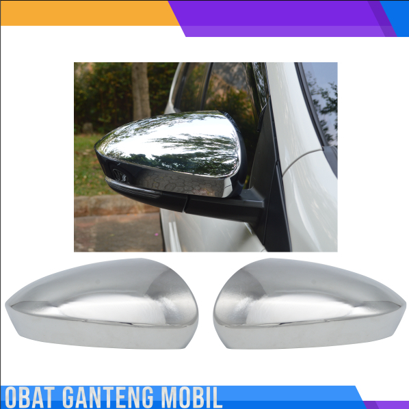 Cover spion Agya 2020 Type G / TRD