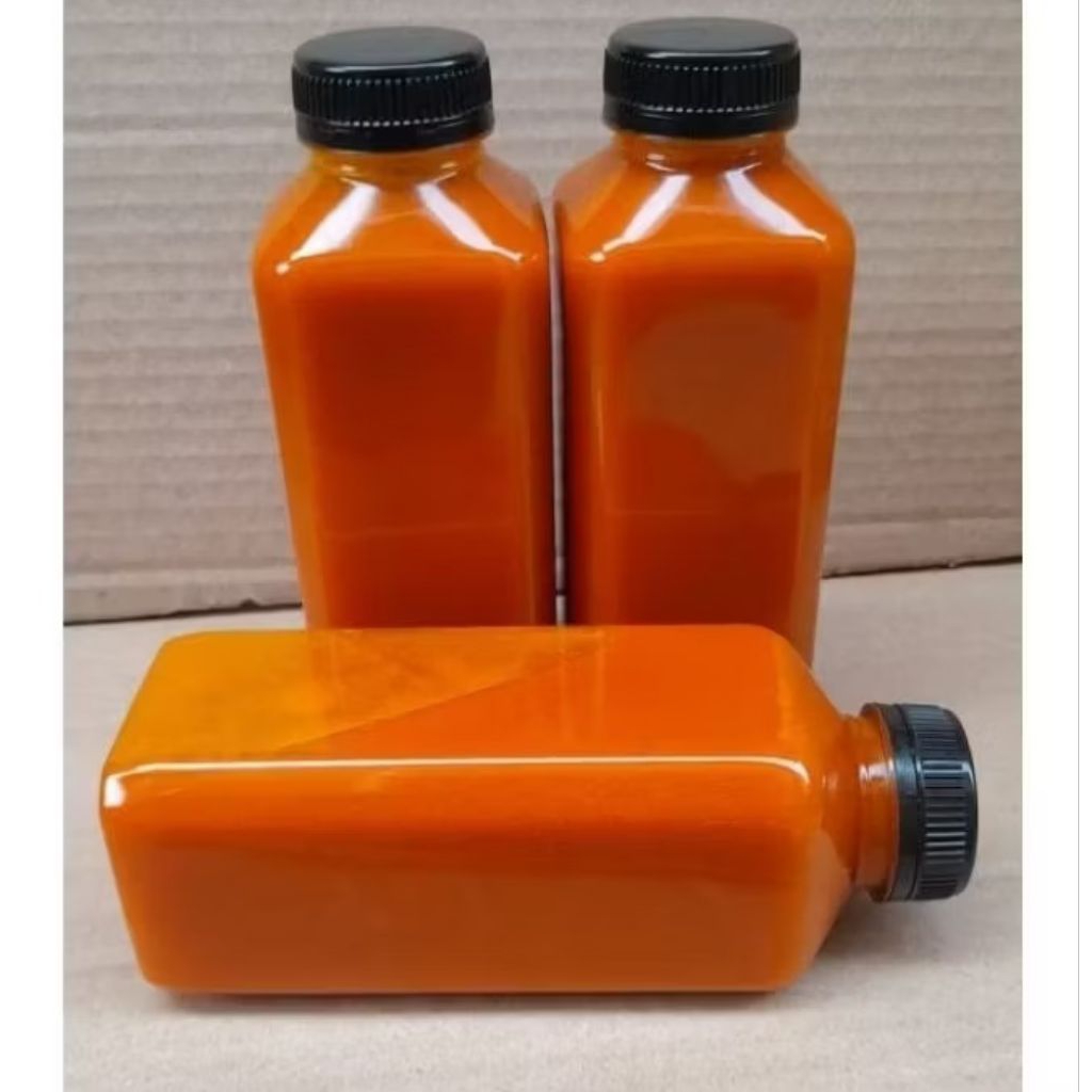 Minyak CPO (Crude Palm Oil) dari sawit premium