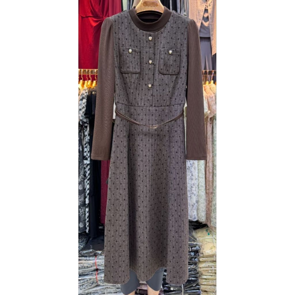 DRESS META PREMIUM