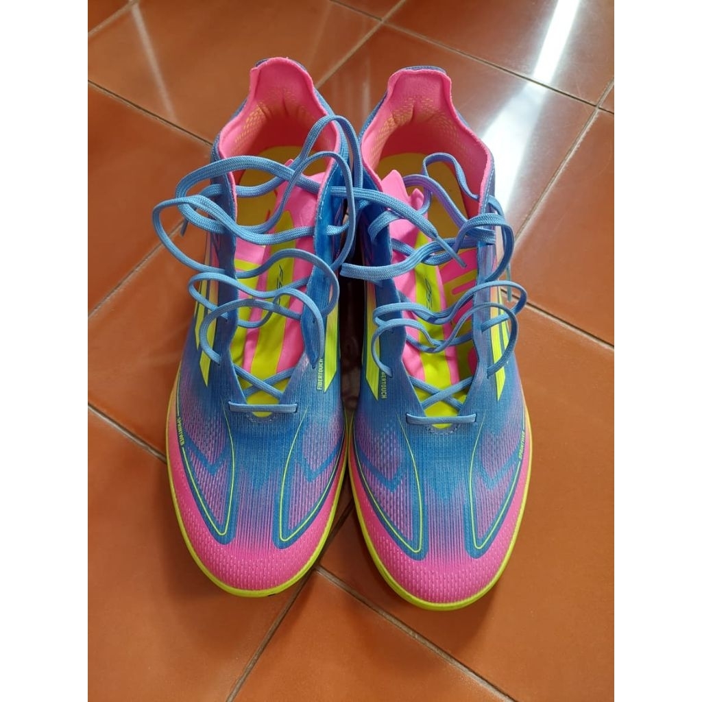 ADIDAS F50 PRO TF / SEPATU FUTSAL MINISOCER