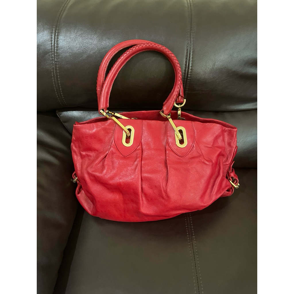 Tas Bally second