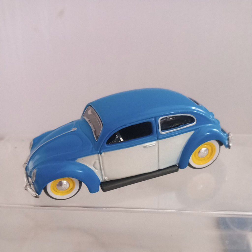 MAISTO VW BEETLE VOLKSWAGEN