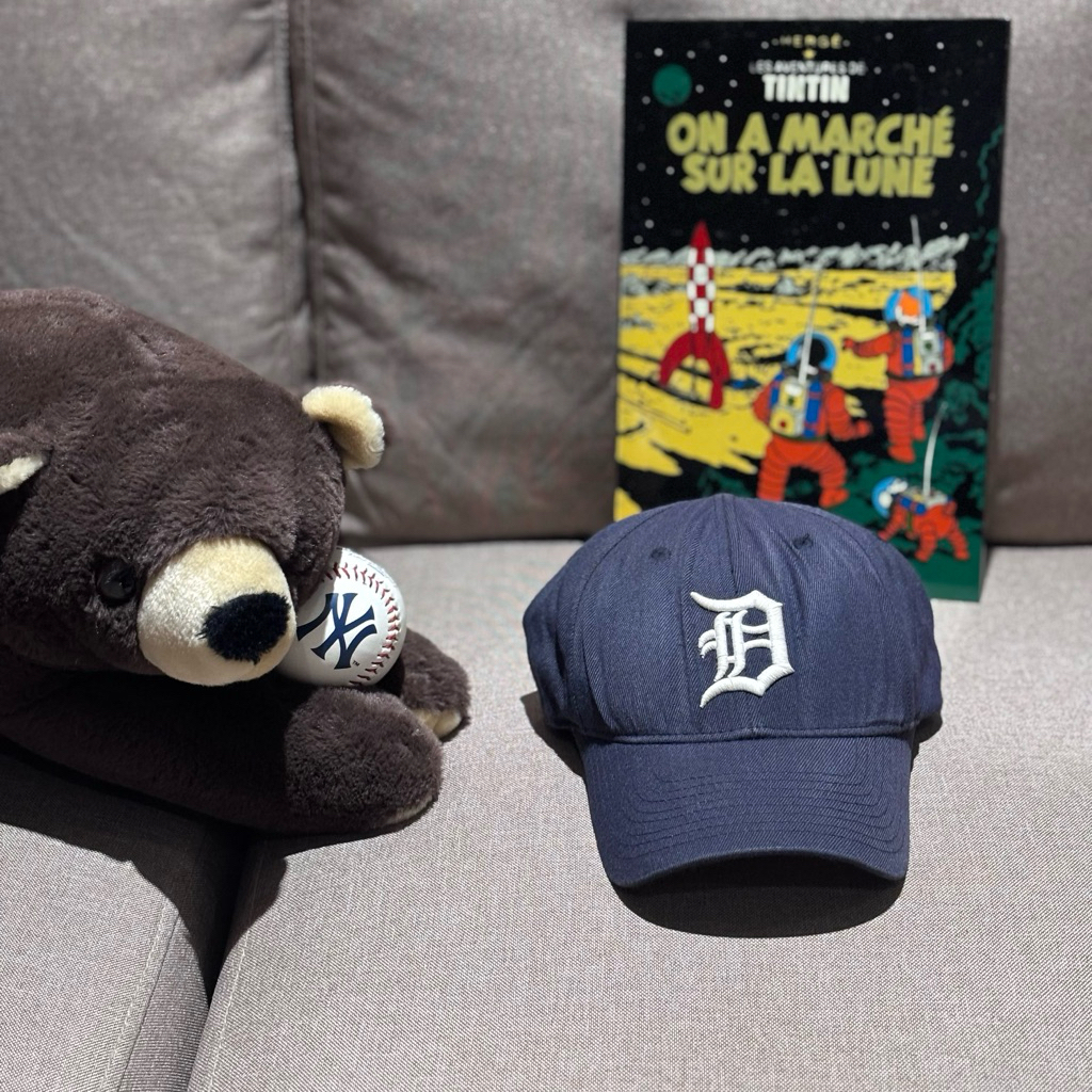 Detroit Tigers MLB