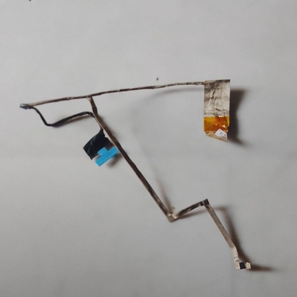 Fleksibel LCD Laptop Acer Travel Mate 4740Z