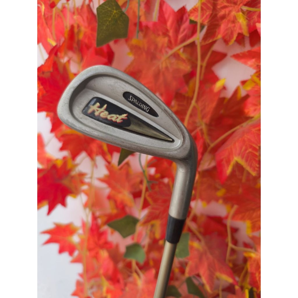 Stick golf Iron 4 ladies Stik golf iron no 4 ladies iron spalding ladies ironset Ladies iron set lad