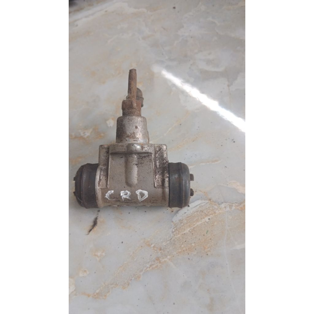MAETER REM CHARADE G10