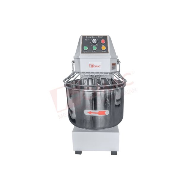 FOMAC Spiral Mixer SMX-HS30C / Spiral Mixer FOMAC 30 Liter