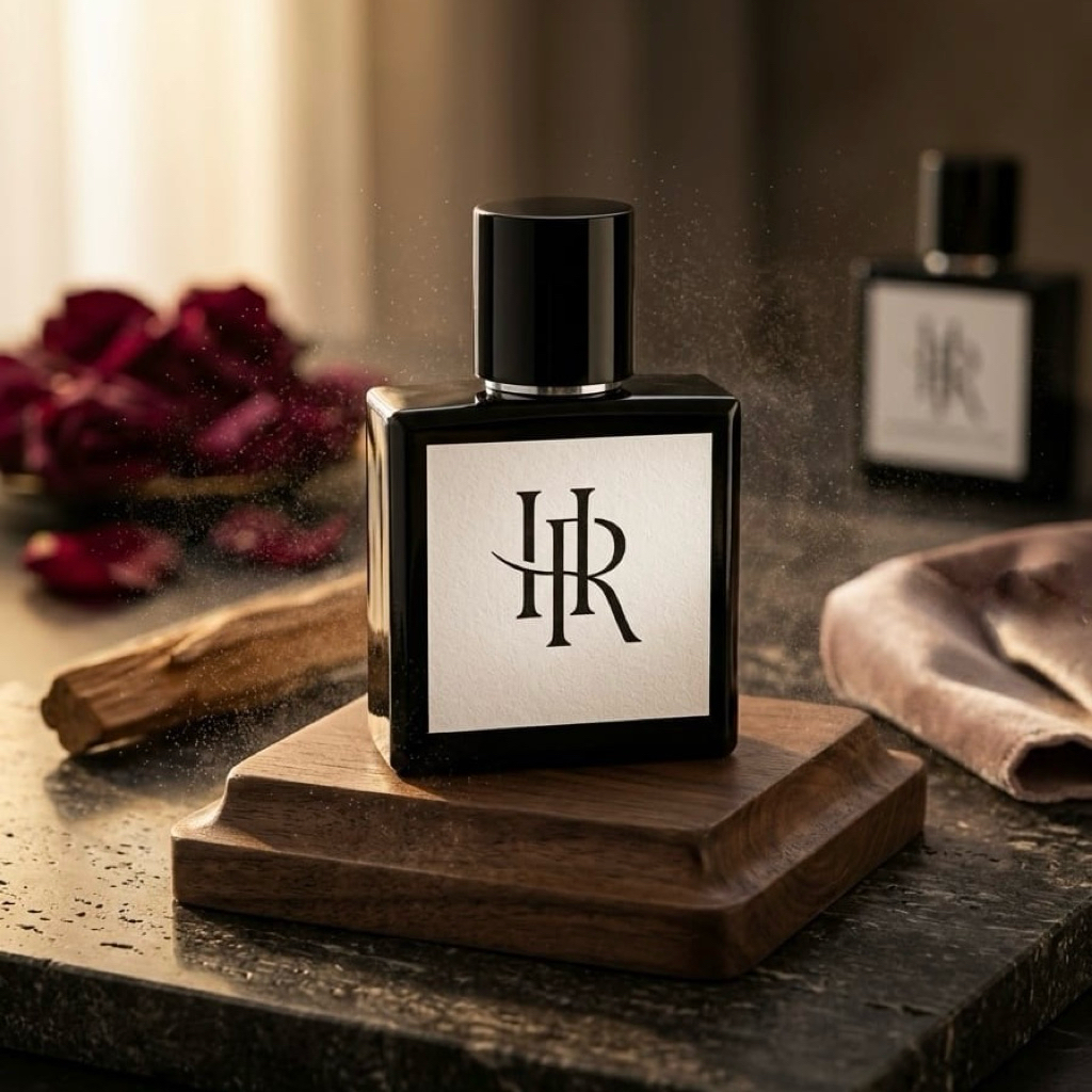 HR Parfume | Unisex - 50ml