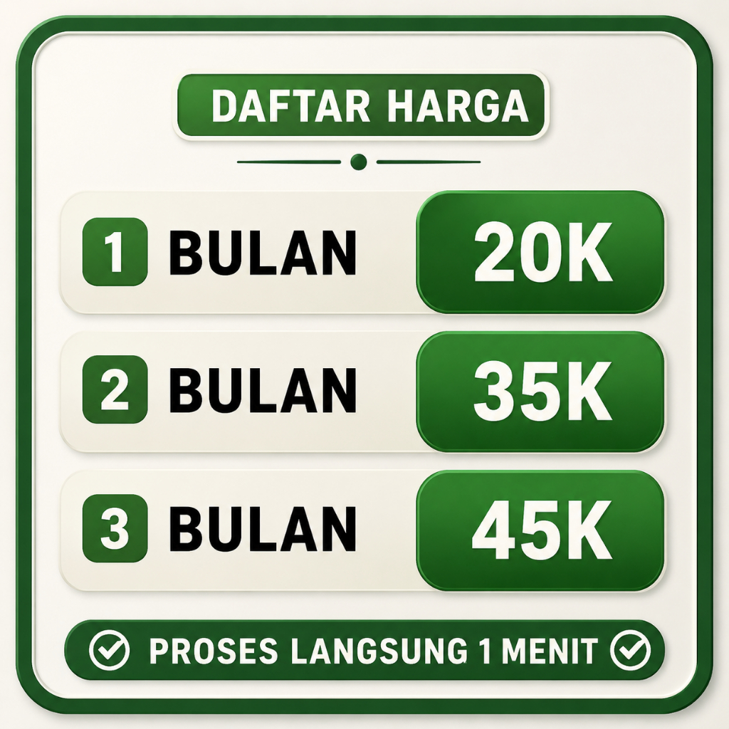 TERMURAH  S PREMIUM BERGARANSI IOS & ANDROID SPO