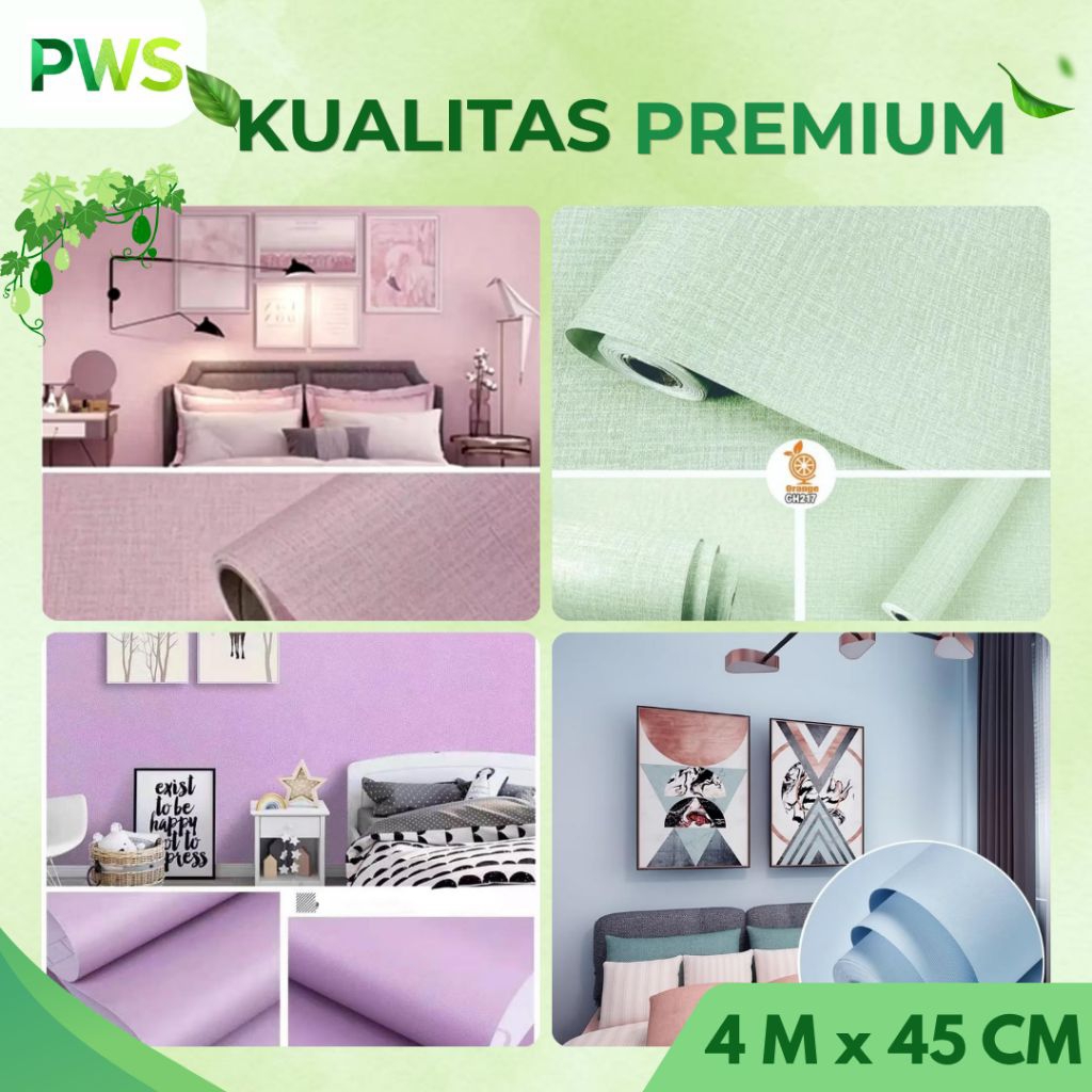 Wallpaper Dinding Kamar Estetik Wallpaper Dinding Linen Wallpaper Dinding Estetik
