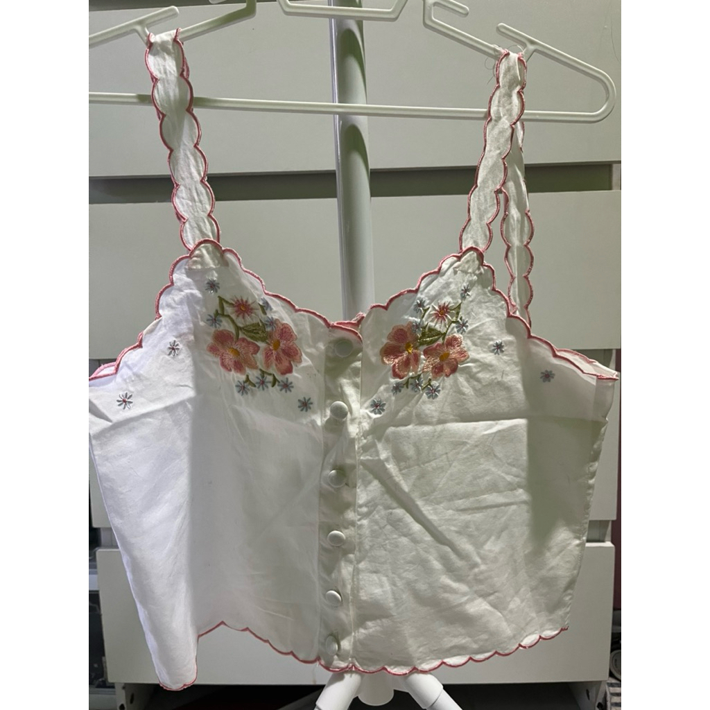 Vest COLORBOX