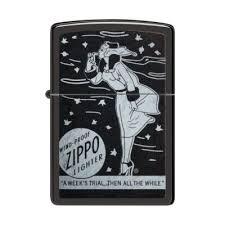 Korek Zippo Windy Zippo Design 48456