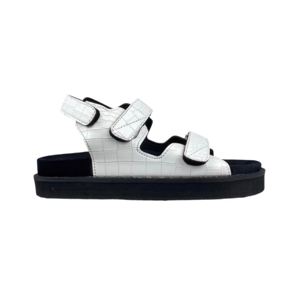 sandal atozz deka preloved
