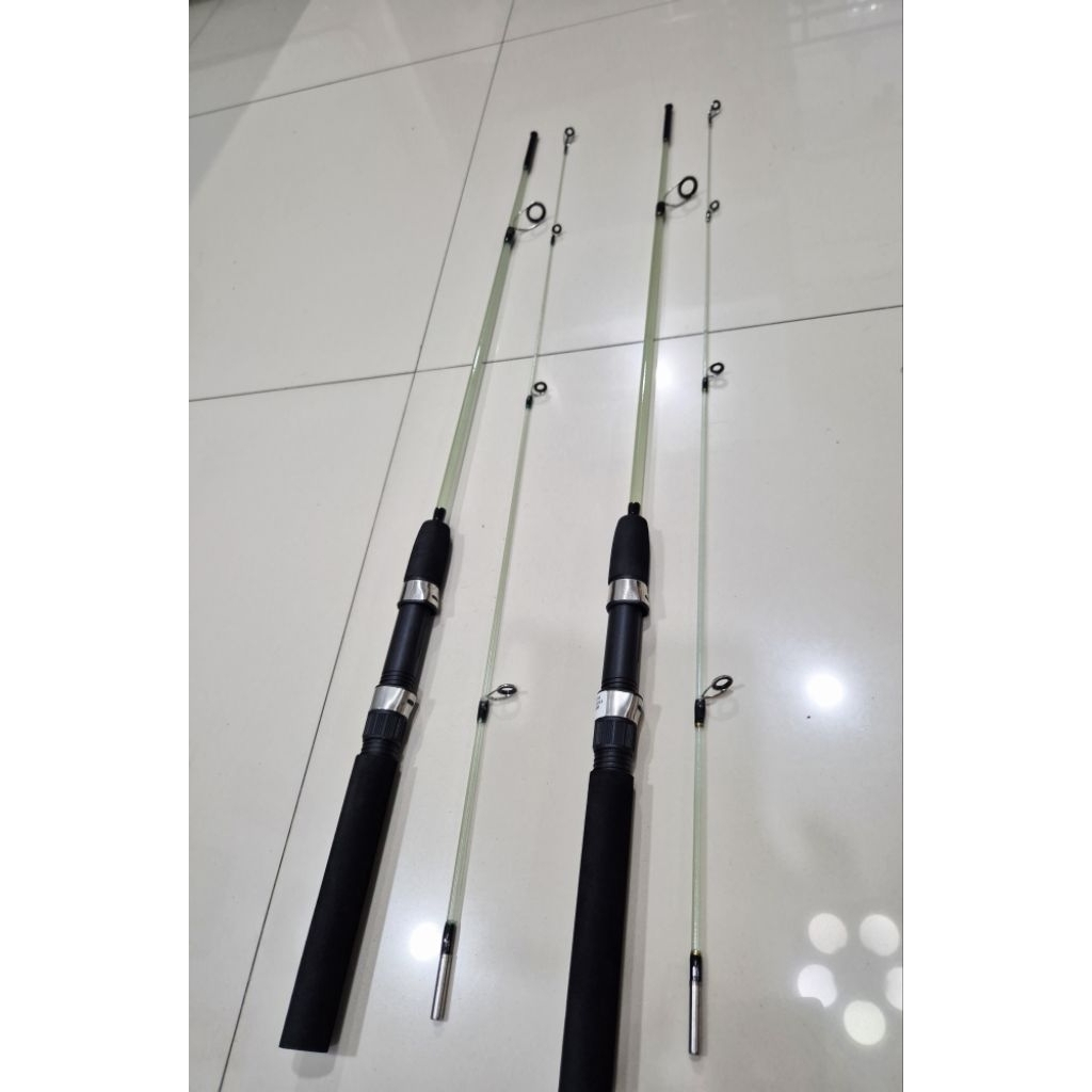 JORAN FIBER OYAMA POWER SOLID 562 / JORAN FIBER TRANSPARAN 165