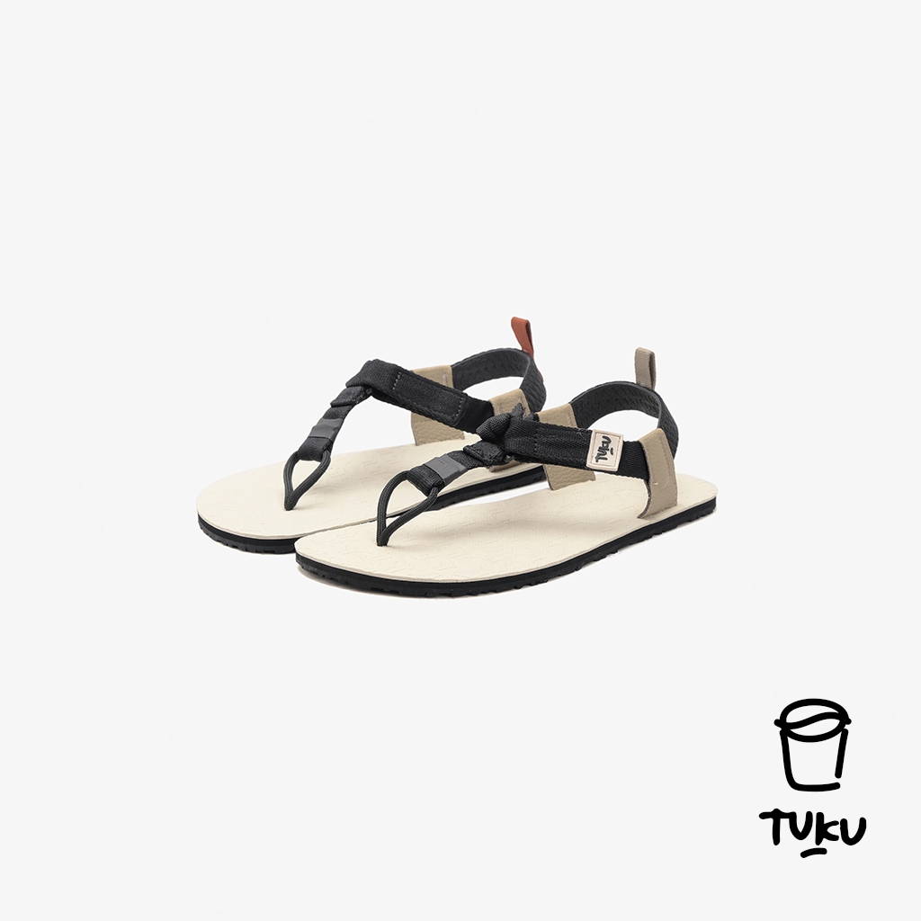 Pyopp Fledge Sandal Jelajah Bersama TUKU