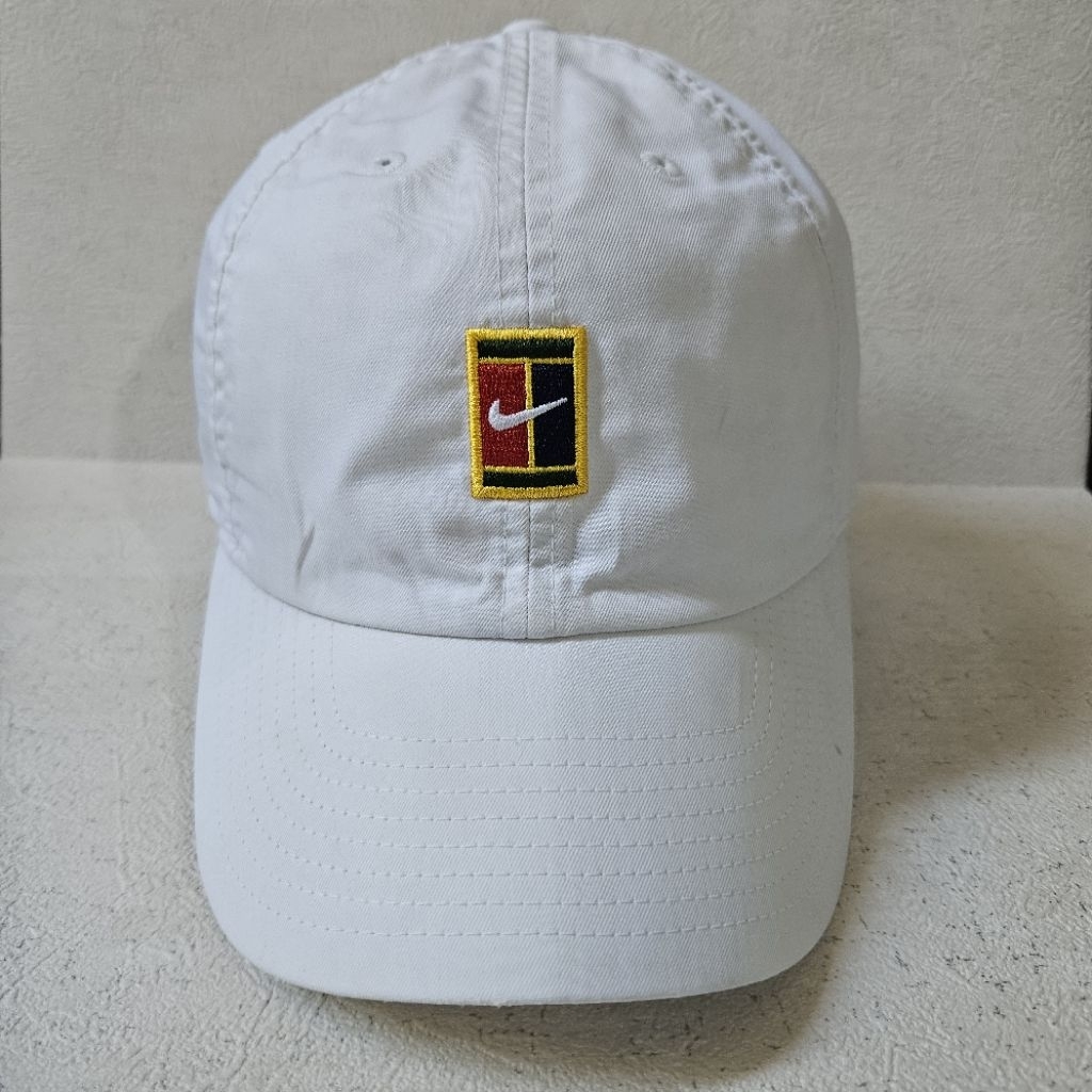 Nike Court Heritage 86 Tennis Tenis Cap