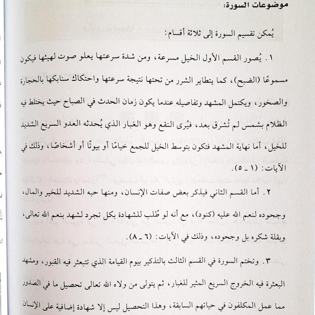 Jual Kitab Min Dalalat Asma' As Suwar Fi Al Quranul Karim | Min Dalalatih Asmais Suwar | من دلالات اسماء السور في القرآن الكريم Impor Original di Toko Kitab Alresalah