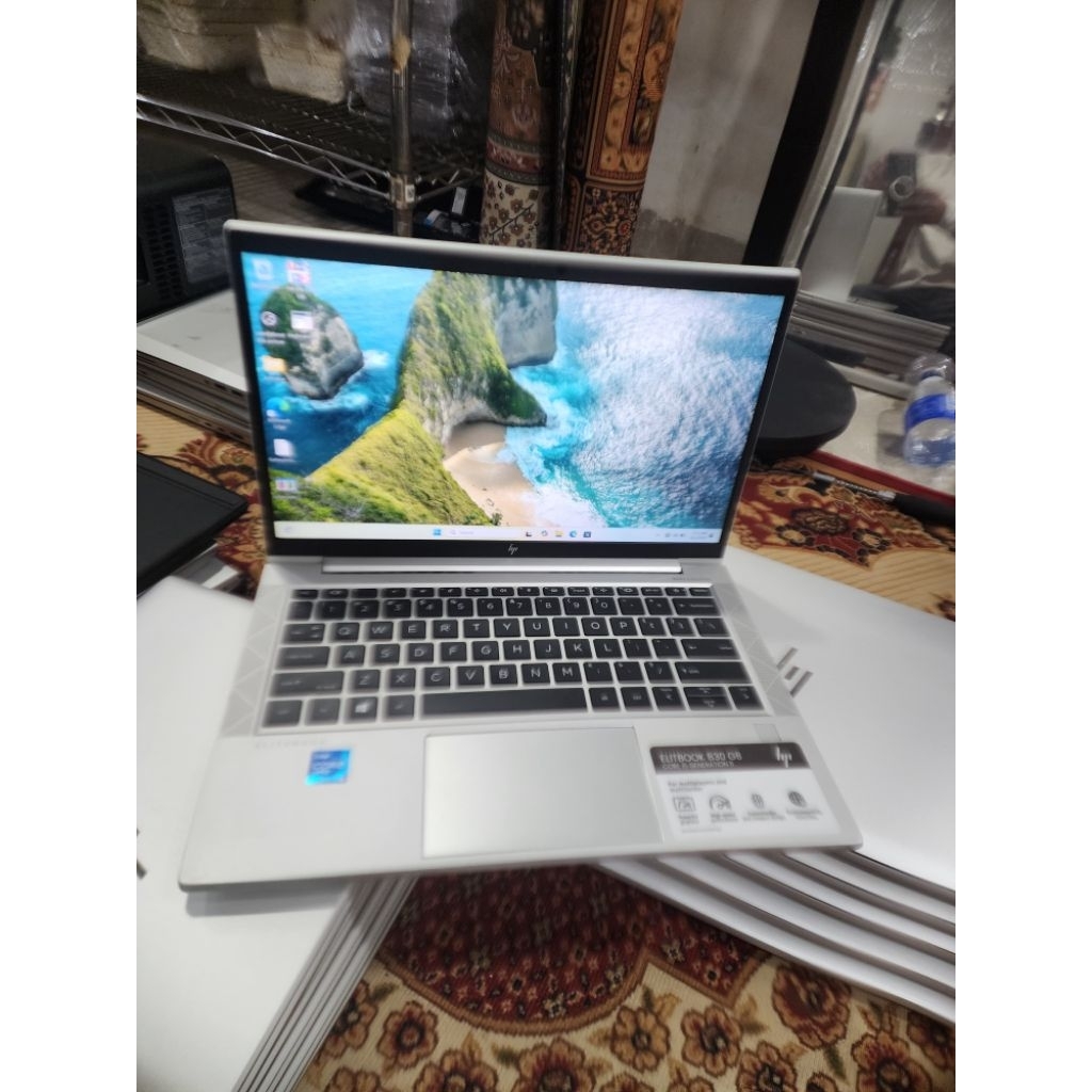 hp elitebook 830 g8