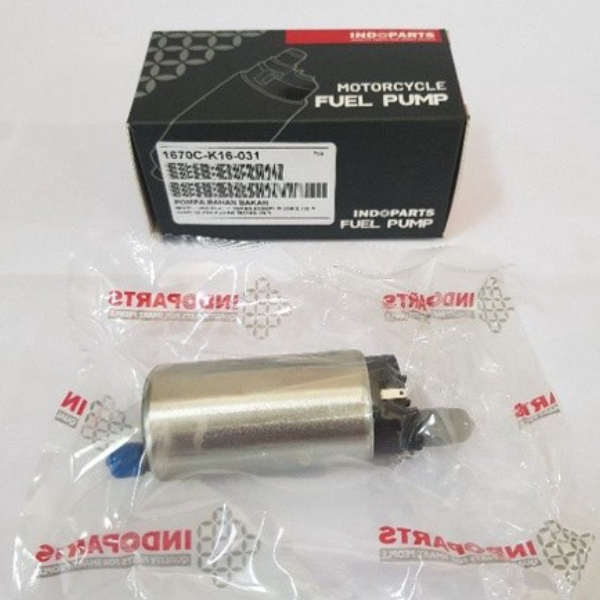 Rotak Beat FI Scoopy FI Vario 110 Vario 125 K16 Dinamo Fuel Pump INDOPART