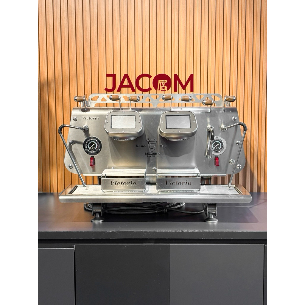 Mesin Kopi Bezzera Victoria