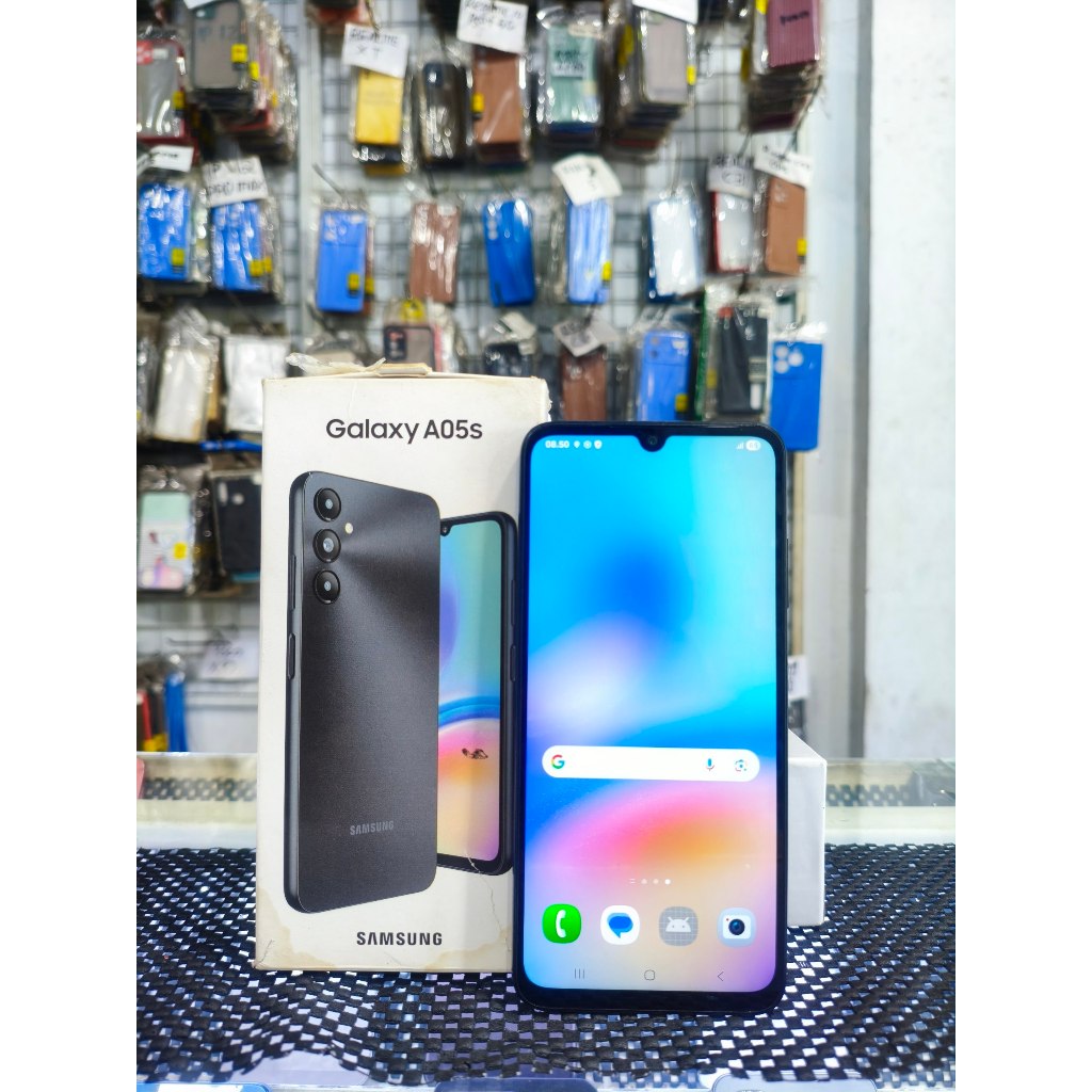 SAMSUNG A05S ORIGINAL SECOND