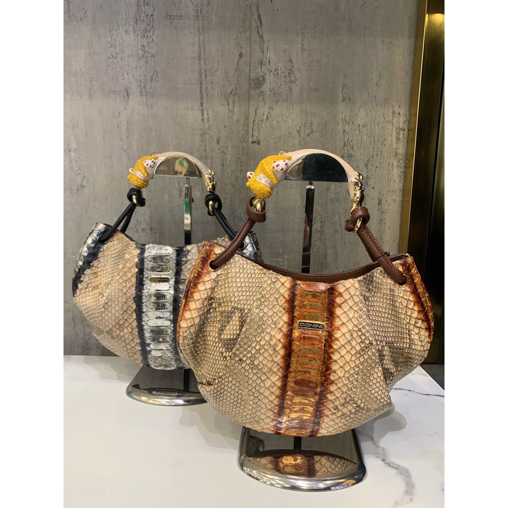Galena bag