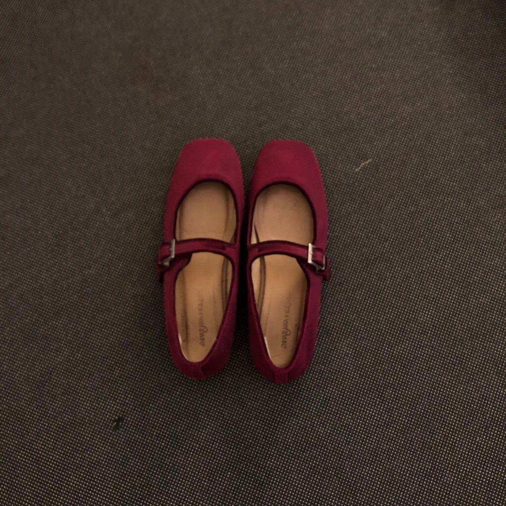 flatshoes cajsa