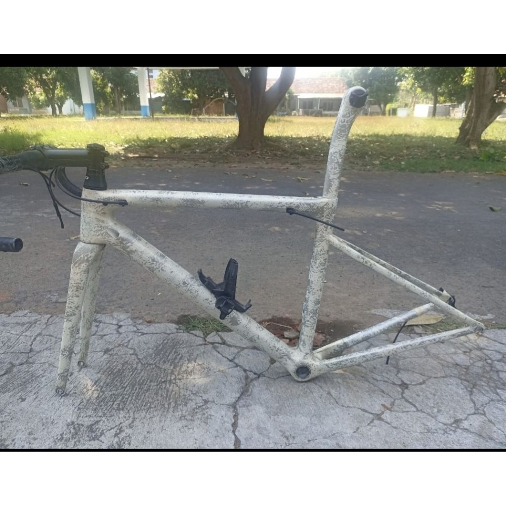 Frame delihea rest size 49