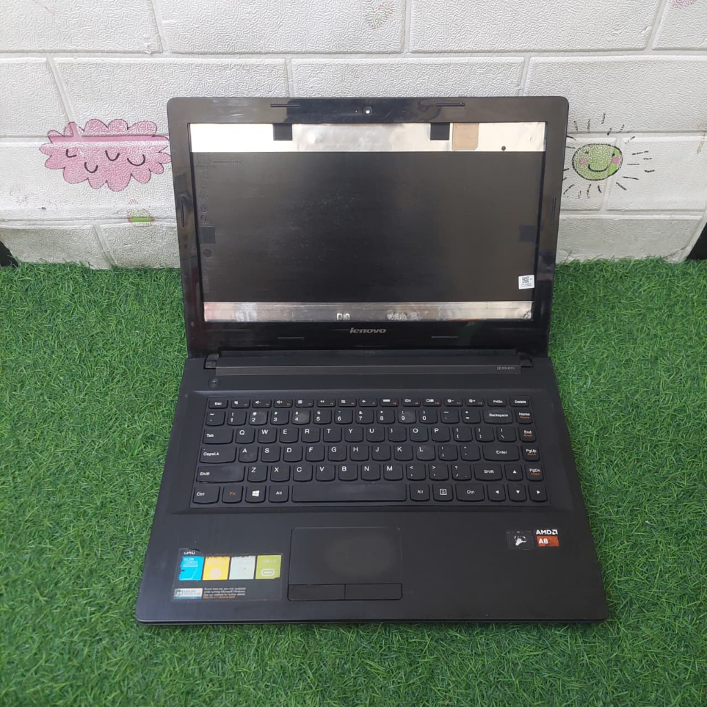 CASING LAPTOP LENOVO G40-45
