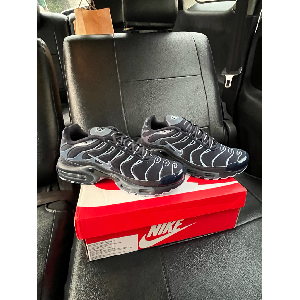 Nike tn obsidian blue