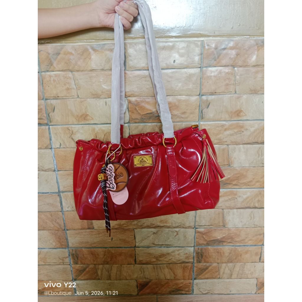 Tas Ber bie Malibu edition original china