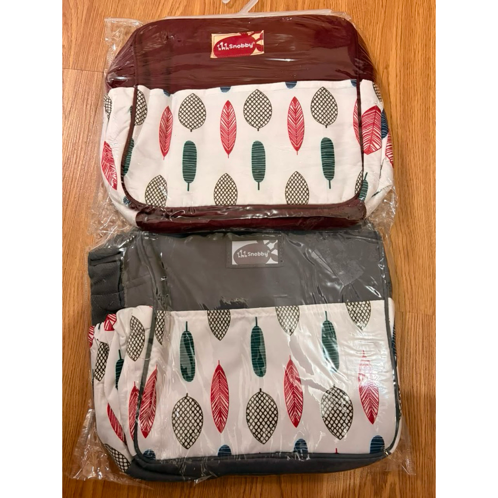 Tas Bayi Snobby Kecil