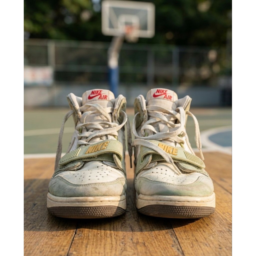 Sepatu Basket Air Jordan Legacy 312 "Year of the Rabbit" Edition Original