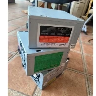 Power Supply (PSU) Bekas