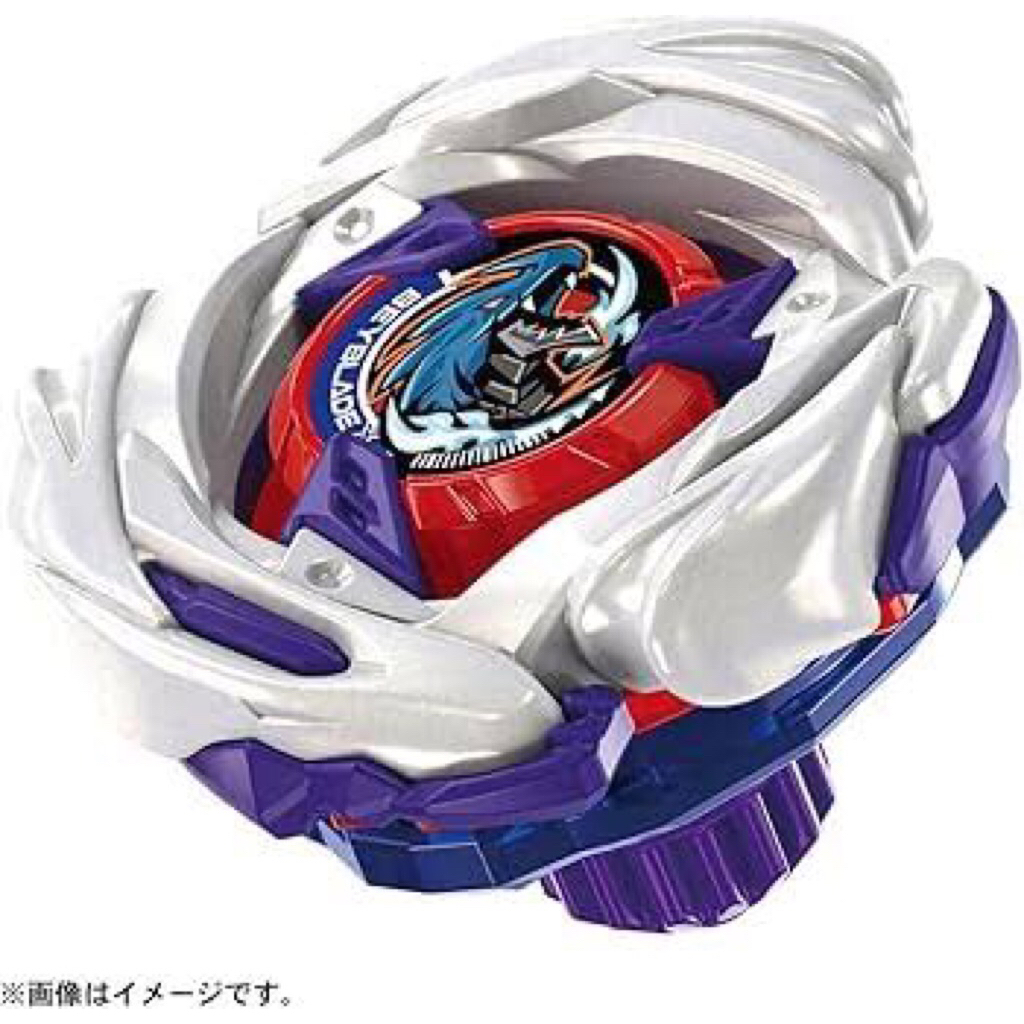 Beyblade X ~ UX-17 ~ Meteor Dragoon 3-70 Jolt ( New Original )