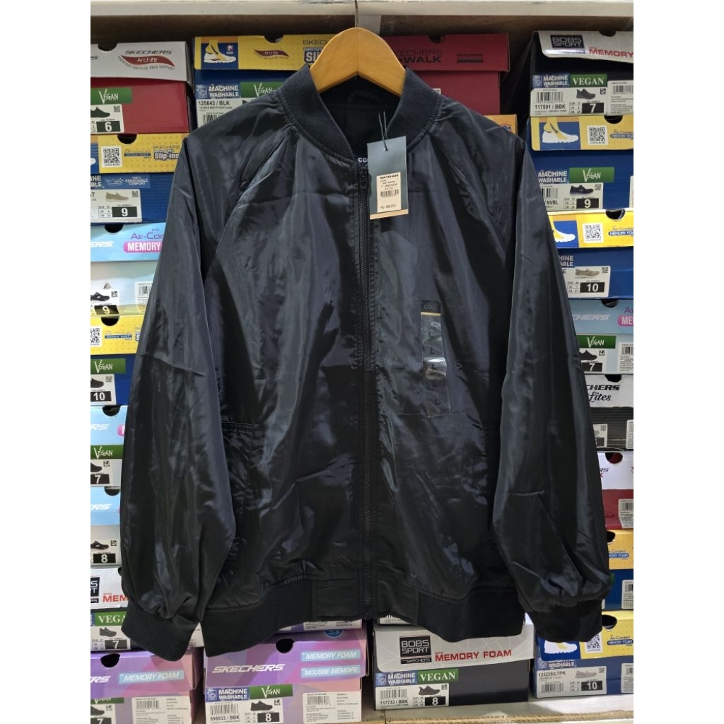 jaket cole
