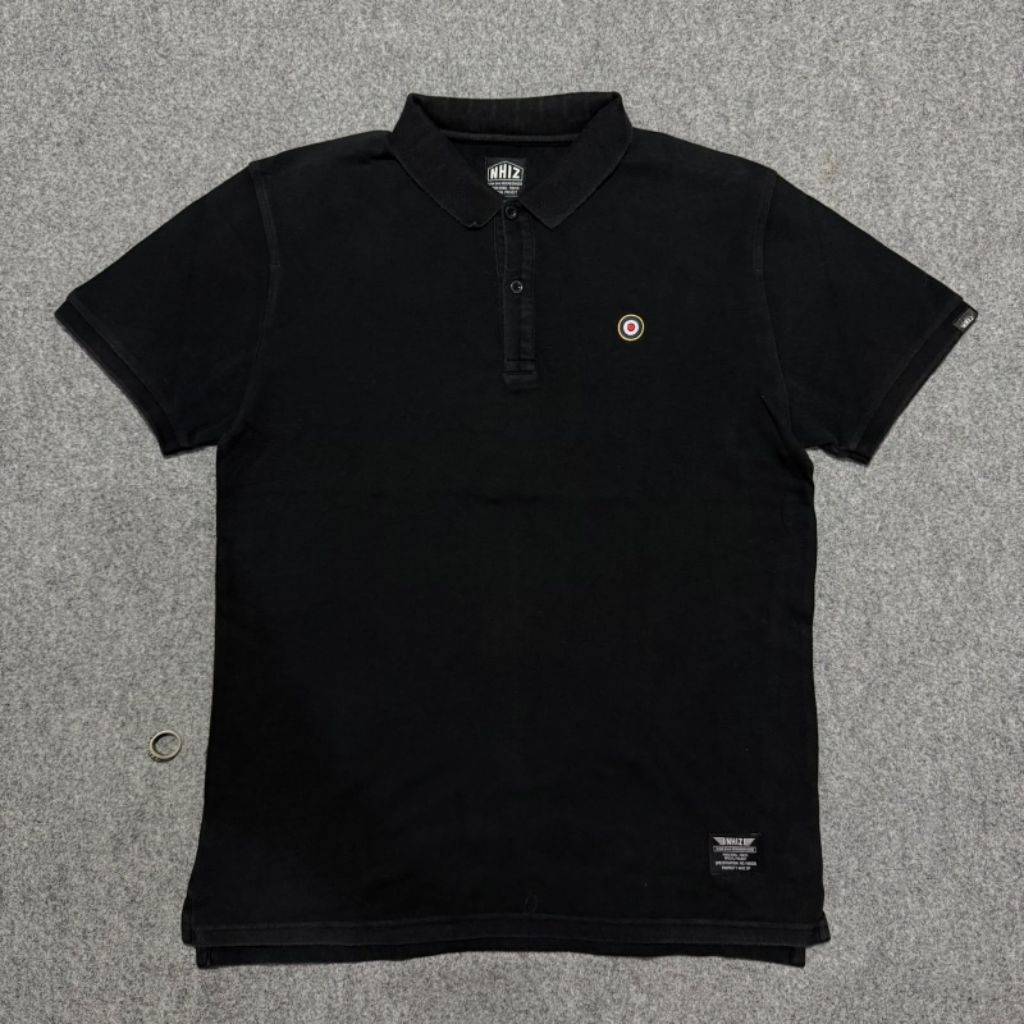 Polo NHIZ Izzue Neighborhood